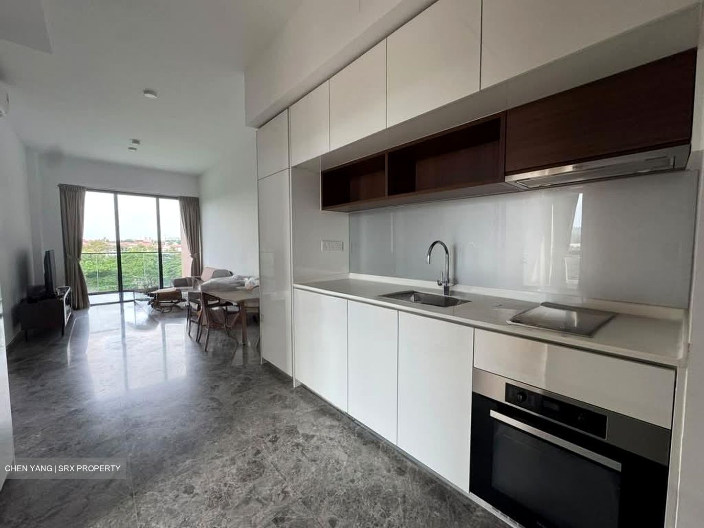 Fourth Avenue Residences (D10), Apartment #593386361